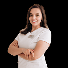 Дроздова Анна Андреевна, дерматолог