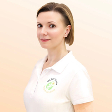 Игнатьева Ирина Олеговна, остеопат