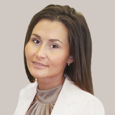 Малова Наталья Сергеевна, педиатр