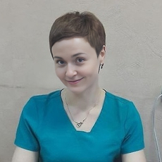 Егорова Елена Александровна, гинеколог