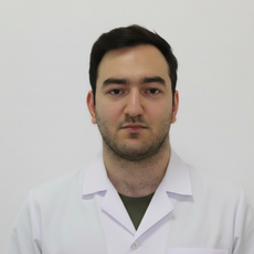 Гаграманян Армен Араевич, стоматолог-ортопед