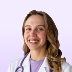 Доношенко Дарья Газинуровна, терапевт