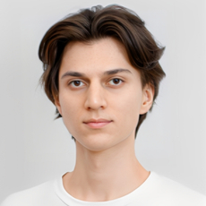 Габараев Давид Эрикович, ортодонт