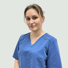 Псевнукова Диана Рамазановна, онколог