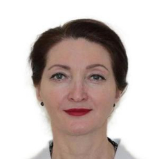 Захарчук Галина Михайловна, терапевт