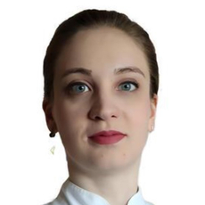 Бобкова Ольга Радиславовна, ревматолог