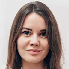 Панова Ирина Александровна, терапевт