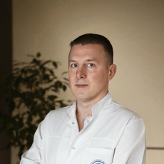 Александров Виктор Леонидович, массажист