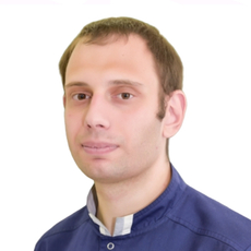 Принц Георгий Владимирович, стоматолог-терапевт