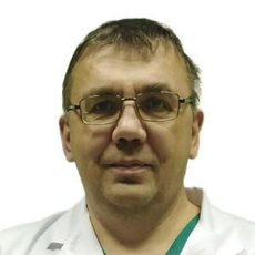 Синельник Алексей Анатольевич, онколог