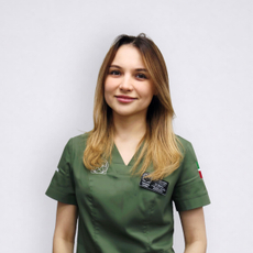 Шабутдинова Рената Ришатовна, стоматолог-терапевт