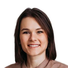 Помазкова Ангелина Владимировна, ортодонт