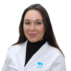 Филиппова Евгения Алексеевна, аллерголог