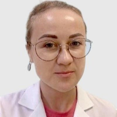 Комарова Оксана Юрьевна, психолог