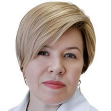 Степанова Светлана Николаевна, гинеколог