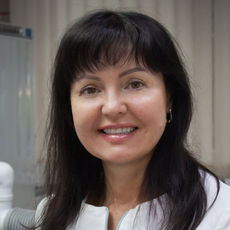 Бугаева Оксана Николаевна, стоматолог-терапевт