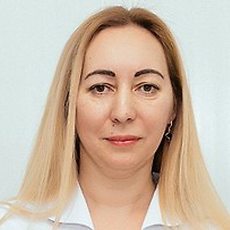 Аглюлина Райса Рашитовна, стоматолог-терапевт