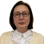 Шулубина Елена Валерьевна, невролог