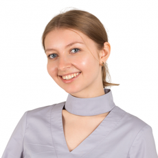 Симакова Елена Сергеевна, ортодонт