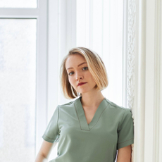 Шакель Анна Александровна, детский офтальмолог