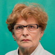 Мельникова Нина Николаевна, гинеколог