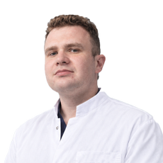 Авдюнин Андрей Александрович, эндоскопист