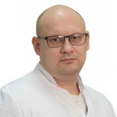 Сайфуллин Руслан Камиллович, торакальный хирург