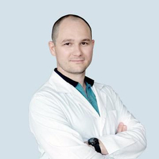 Макаренко Иван Анатольевич, невролог