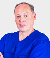 Непрошин Андрей Николаевич, гинеколог