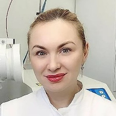 Хидекель Наталия Александровна, косметолог