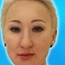 Ровенская Лариса Сергеевна, врач УЗД