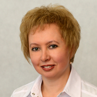 Володенкова Елена Юрьевна, терапевт