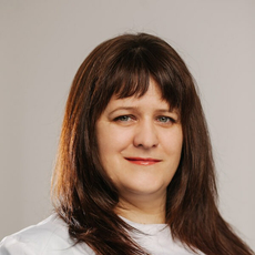 Мехова Екатерина Юрьевна, массажист