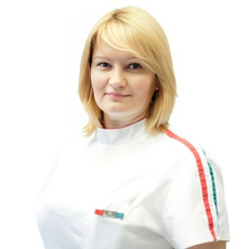 Родионова Елена Евгеньевна, стоматологический гигиенист