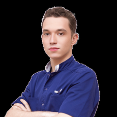 Карпов Семен Сергеевич, стоматолог-терапевт