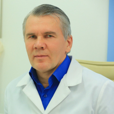 Леонтьев Александр Валерьевич, невролог