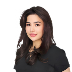 Алыпкашева Рузанна Союновна, стоматолог-терапевт