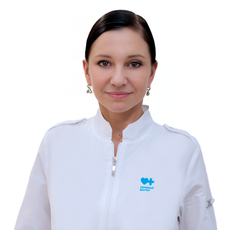 Жемалетдинова Карина Римовна, косметолог