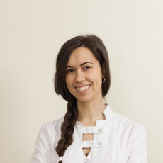 Манина Наталья Михайловна, врач-косметолог