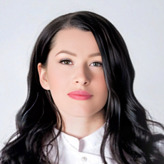 Ермилина Анна Анатольевна, терапевт