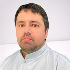 Денисов Александр Сергеевич, психиатр