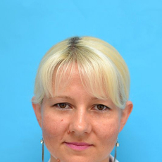 Юдочкина И. В., гинеколог