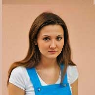 Становова Алина Александровна, стоматолог-терапевт