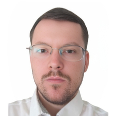 Мызников Максим Андреевич, рентгенолог