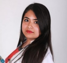 Азизова Умида Маликовна, детский невролог