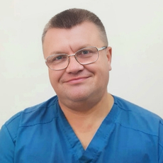 Катаев Максим Яковлевич, массажист