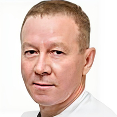 Клемин Вячеслав Борисович, гинеколог