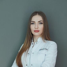 Головина Яна Александровна, стоматолог-терапевт