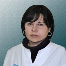 Передеряева Любовь Валерьевна, клинический психолог