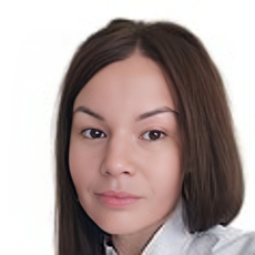 Сиялова Ирина Анатольевна, терапевт